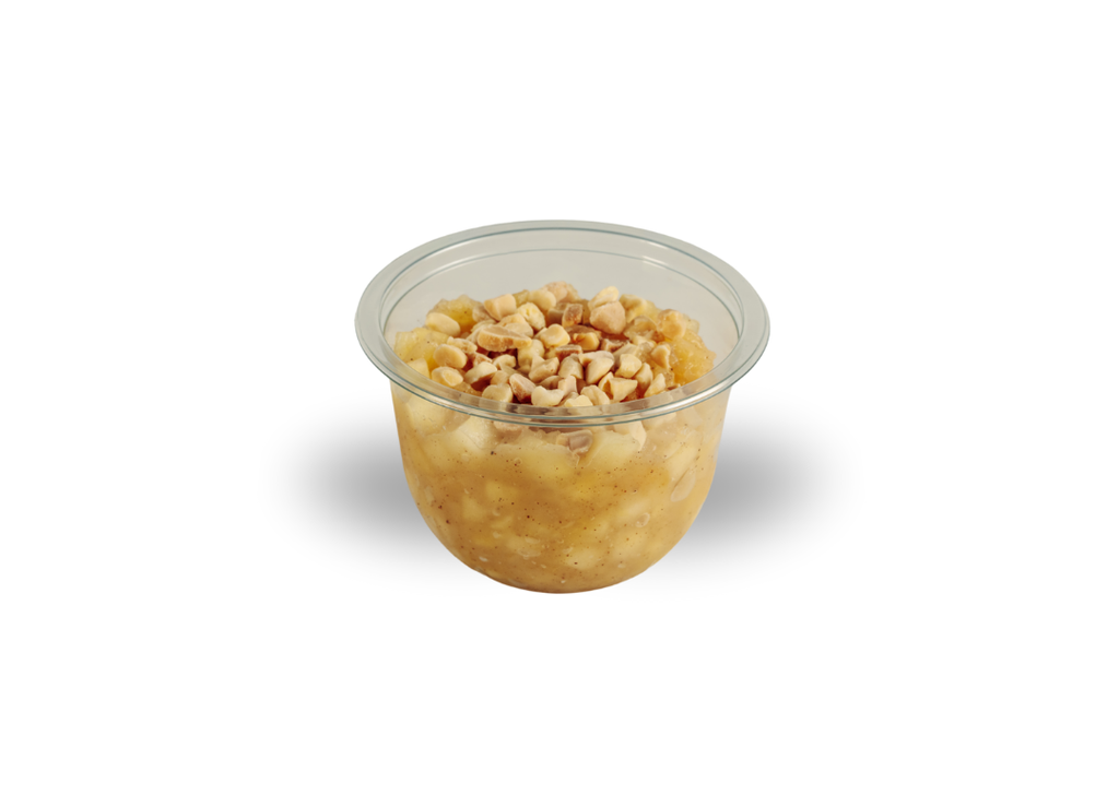 Compote Pomme 