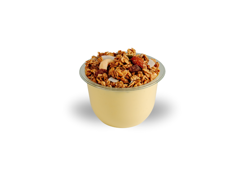 Kokos Granola 