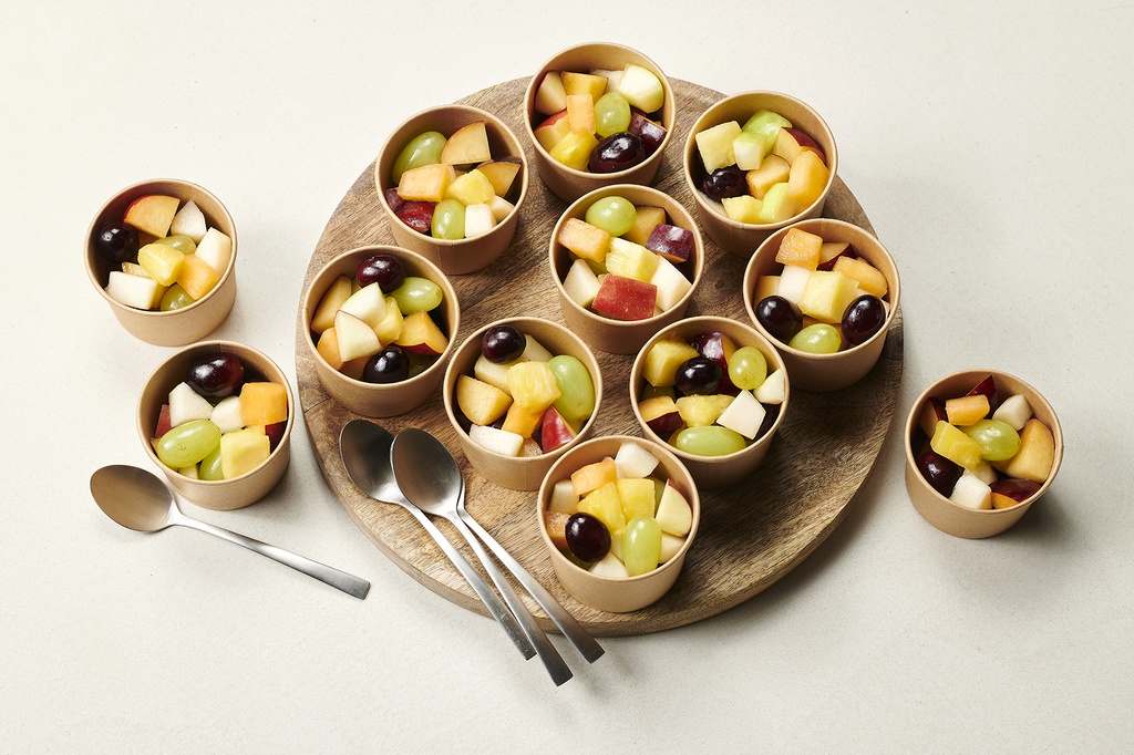 Plateau Fruitsalade