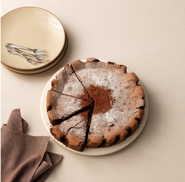Chocolademoelleux