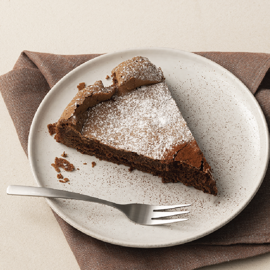 Chocolade fondant