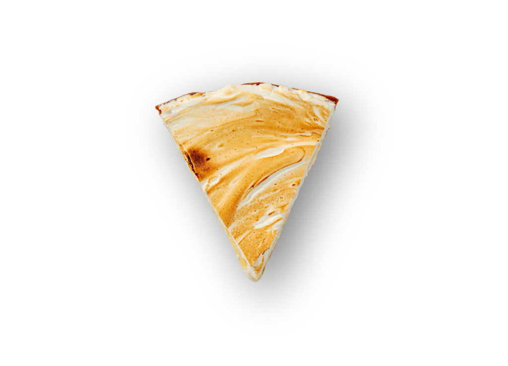 Lemon  Meringue taart 