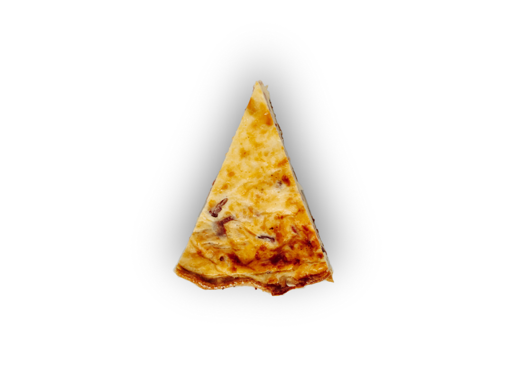 Quiche Lorraine