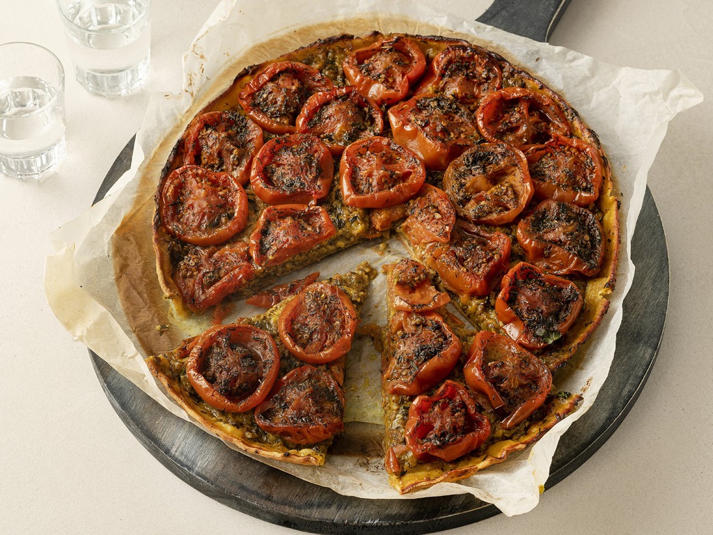 Tomato - Kefta