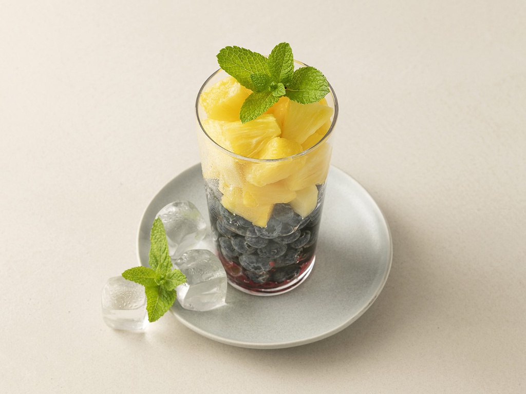 F&T blueberries