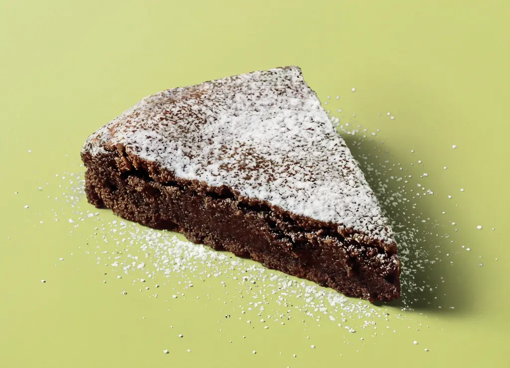 Chocolate moelleux