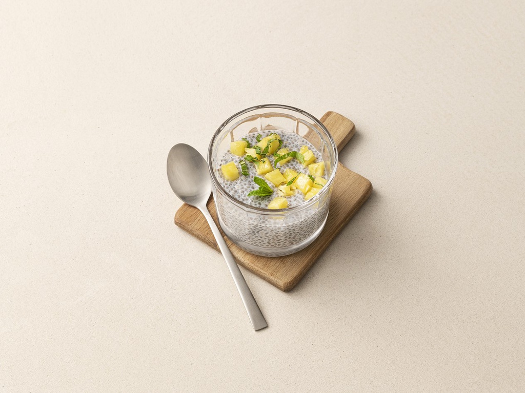 Chia Kokos Ananas