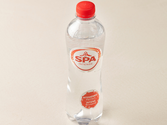 Spa Intense 
