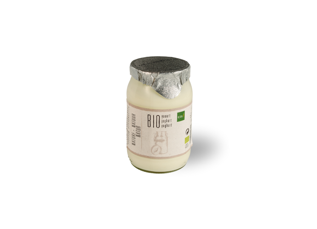 Natuuryoghurt 