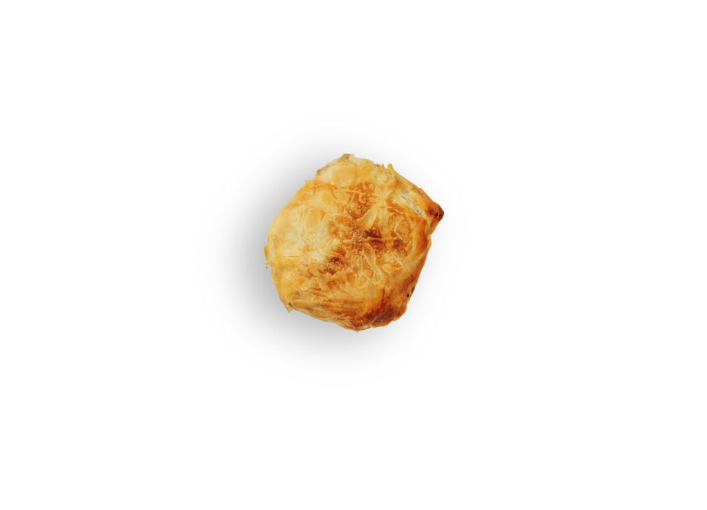 Pastilla poulet