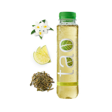 TAO Pure Infusion Green Tea