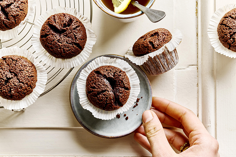 Bio brownie