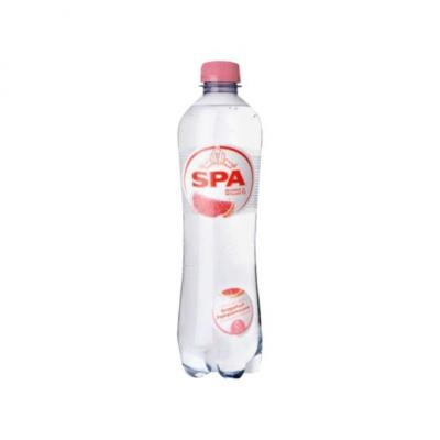 Spa Pompelmoes