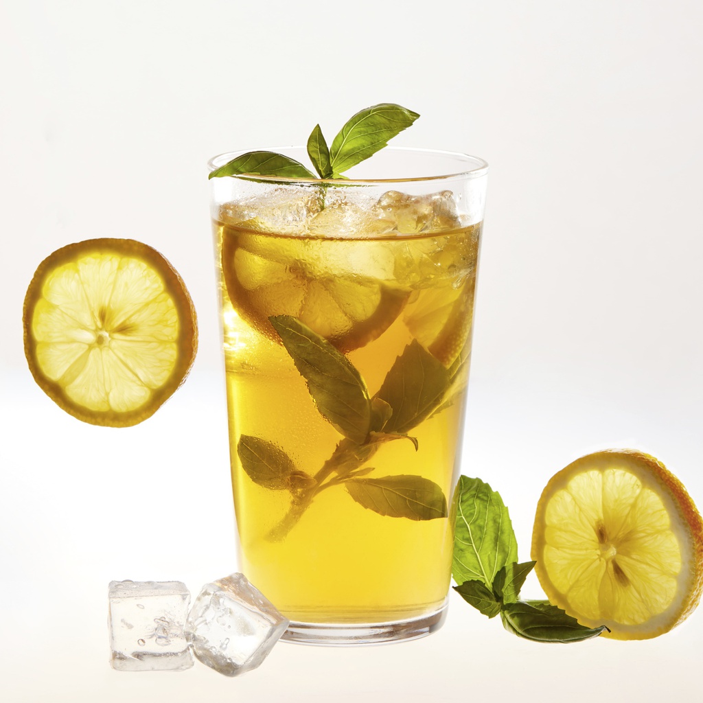 Citron Basilic