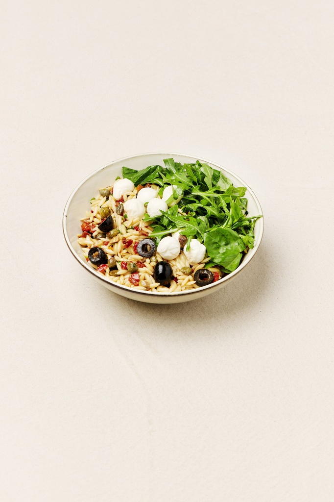 Salade Rosmarino