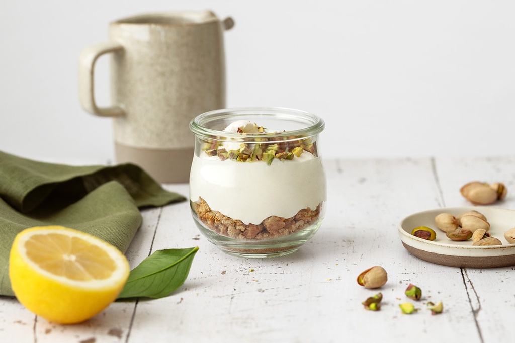 Crème citron 