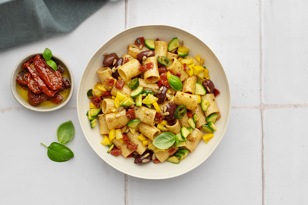 Pasta Feta