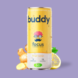 Buddy Lemon