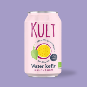 Kult Kefir Passion 